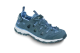Meindl Lipari Comfort Fit Trekkingsandalen Grö e 42 (4617_029) blau 1