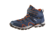 Meindl Lucca Mid GTX Junior (2106-49) blau 1