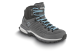 Meindl Milford GTX Trekkingstiefel Grö e 38 (4738_003) grau 1
