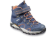 Meindl Multifunktionsstiefel Lucca Junior Mid GTX (2106.049) blau 1