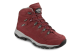 Meindl Ohio Lady 2 GTX Bordeaux (3888-21) grün 2
