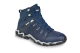 Meindl Respond Mid II GTX Grö e 45 (4687_049) blau 1