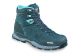 Meindl Vakuum Sport III GTX Trekkingstiefel Grö e 38 (2938_009) blau 1