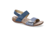 Mephisto Riemchensandalen (P5141798) blau 2