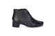 Mephisto Klassische Stiefeletten (P5140956) schwarz 1