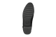 Mephisto Klassische Stiefeletten (P5143176) schwarz 3