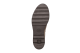 Mephisto Klassische Stiefeletten (P5143470) braun 3