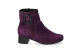 Mephisto Klassische Stiefeletten (P5145686) lila 1