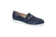 Mephisto Slipper Trotteur (P5139255) blau 2