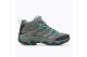MERRELL Moab 3 Mid GORE TEX (J500236) gris 5