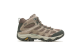 MERRELL Moab 3 Mid Waterproof (J035837) beige 1
