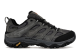 MERRELL Moab 3 Waterproof Granite (J035855Z) grau 1