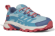 MERRELL Moab Speed 2 (MK167552) bunt 6