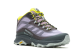 Merrell Moab Speed Mid (J067516) grau 4