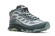 MERRELL Moab Speed Mid (J500327) grau 5