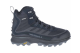 MERRELL Moab Speed Thermo Mid WP (J066911) schwarz 2
