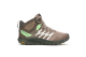 Merrell Nova 3 Mid Waterproof (J068239) grau 6