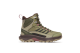 MERRELL SPEED STRIKE 2 THERMO MID (J00005448) verde 1