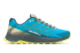 Merrell Moab Flight (J067487) blau 6