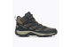 Merrell West Rim Sport Mid Gtx (J036777) schwarz 1