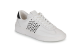 Michael Kors WILTON LACE UP (42R5WLFS1L-085-OPTIC-WHITE) blanc 1