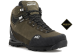 Millet G Trek 3 Gore Tex (MIG1838-9644) grau 1