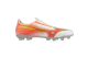 Mizuno Alpha III Select (P1GA2665_54) orange 1