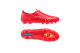 Mizuno Alpha Japan (P1GA2360-64) rot 2