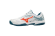 Mizuno Breakshot 3 CC (61GC212530) weiss 1