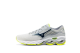 Mizuno Creation 22 Gray Fluorescent Green (J1GC210184) grau 2