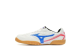 Mizuno Crossmatch Plio RX 3 Blue (81GA183021) weiss 2