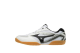 Mizuno Crossmatch Plio RX 4 Silver (81GA183009) weiss 2