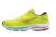 Mizuno Wave Rider 25 (J1GC2103-85) amarelo 2