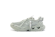 Mizuno KOI 2K Light Grey (D1GH220302) grau 2