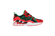 Mizuno Wave Rider 1 La MJC (D1GD1825-62) bunt 2