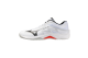 Mizuno LIGHTNING STAR Jr. (V1GD260359) weiss 1