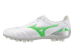 Mizuno Morelia NEO IV PRO AG (P1GA253537) weiss 2