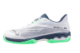 Mizuno WAVE EXCEED LIGHT 2 CC (61GC232037) weiss 2