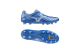 Mizuno Monarcida Neo iii Pro FG (P1GA2422 27) blau 1