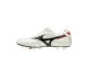 Mizuno Morelia 2 Japan Short Tongue (P1GA200109) weiss 2