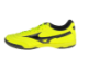 Mizuno Morelia Classic In Sala (Q1GA2202-45) gelb 4