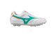 Mizuno Morelia Ii Club Ag (P1GB2608-35) weiss 1