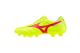 Mizuno MORELIA II CLUB (P1GA241645) gelb 1