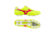 Mizuno Morelia II Elite FG (P1GA241245) gelb 6