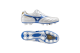 Mizuno Morelia II Elite Fg (P1GA241225) weiss 6