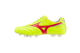 Mizuno Morelia II Elite FG (P1GA241245) gelb 1