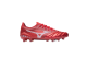 Mizuno Morelia Neo 3 Japan Football (P1GA228060) rot 3