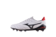 Mizuno Morelia Neo IV BETA Japan Made in FG (P1GA2340-09) weiss 4