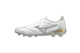 Mizuno Morelia Neo III Beta in Japan FG Shining (P1GA2390-04) weiss 1