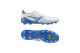 Mizuno Morelia Neo Iv Beta Fg Elite (P1GA2442 25) weiss 1